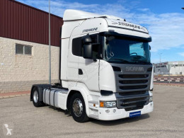 ScaniaR450