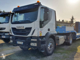 IvecoEurotrakker