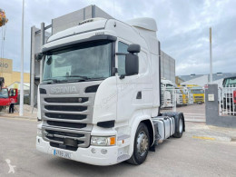ScaniaR450