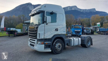 ScaniaG420