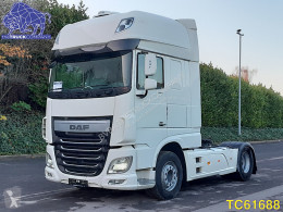DAFXF460