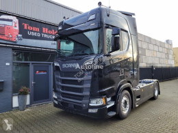 Scania