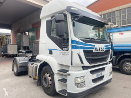IvecoStralisAT 460