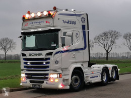 ScaniaR580
