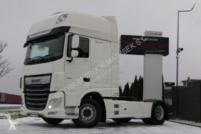 ťahač DAF XF 480 / SUPER SPACE CAB /I-COOL/RETARDER/2018 Y