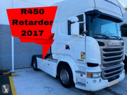 ScaniaR450