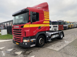 ScaniaG400