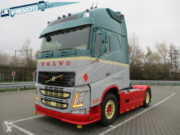 VolvoFH500