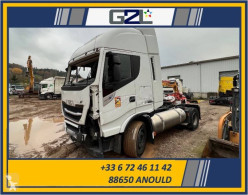 IvecoStralis
