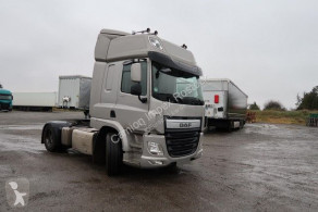 DAF CF 440 SSC,ZF Intarder,2 Kreishydraulik,Euro 6 Sattelzugmaschine