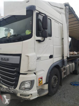 DAFXF460