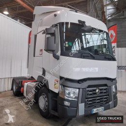 RenaultT-Series