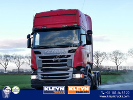 ScaniaR450