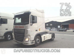 cabeza tractora DAF XF 480