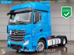 MercedesActros