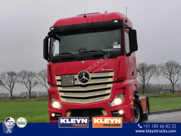 MercedesActros1845