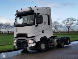 cabeza tractora Renault T 520
