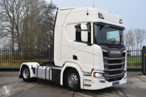 ScaniaR450
