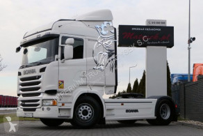 tracteur Scania R 450 /RETARDER/EURO 6/STREAMLINE /