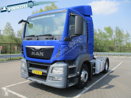 cabeza tractora MAN TGS L.2007.46.001