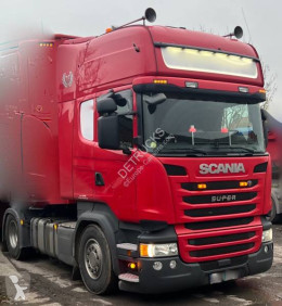 ScaniaR450