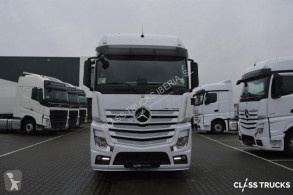 MercedesActros1845