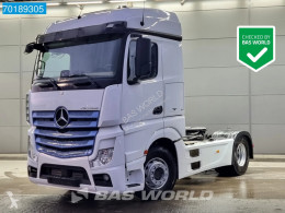 MercedesActros
