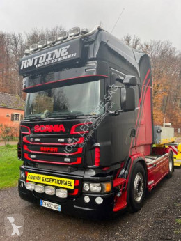 ScaniaR730