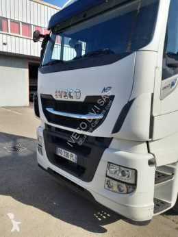 IvecoStralisAS440S46TP- LNG