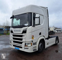 ScaniaR450 High/line