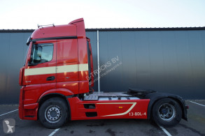 MercedesActros