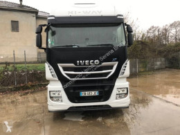 IvecoStralisXP 510