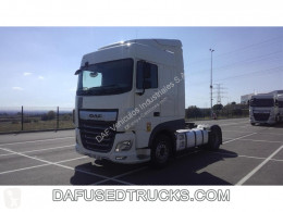 cabeza tractora DAF XF 480