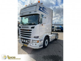ScaniaR450