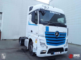 MercedesActros1845