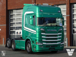 ScaniaR580