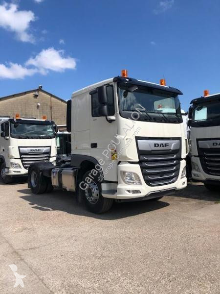 Traktor DAF MX-13 480 FT 4X2 Hydraulique