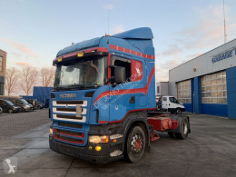 ScaniaR420