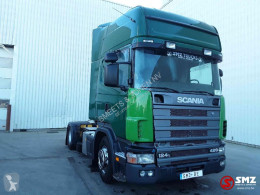 ScaniaL420