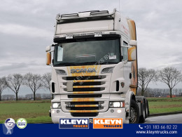 ScaniaR560