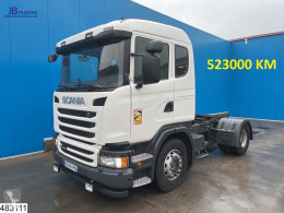 ScaniaG450