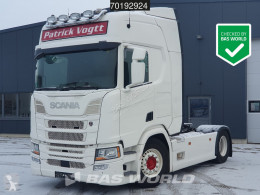 ScaniaR410