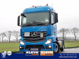 MercedesActros1843 LS