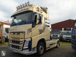 VolvoFH500 Globetrotter