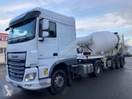 DAFXF480