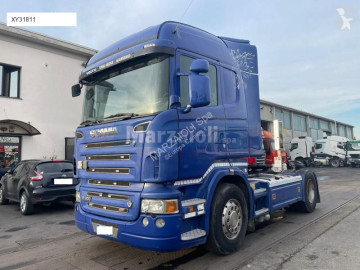 Scania