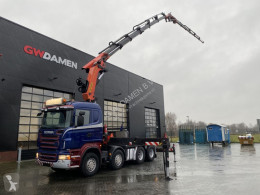 ScaniaR480