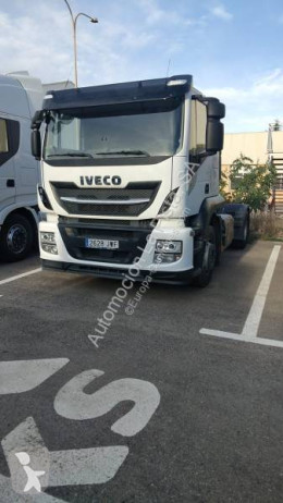 IvecoStralisAS 440 S 40 TP