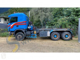 ScaniaR420