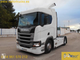 ScaniaR450